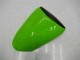 Negro Verde Roja Carenado Moto Kawasaki ZX6R 09-12 Negro Verde Roja Carenado Moto Kawasaki ZX6R 09-12