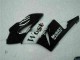 Negro West Carenado Moto Honda CBR 1000 RR 04-05 Negro West Carenado Moto Honda CBR 1000 RR 04-05