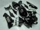 Negro West Carenado Moto Honda CBR 600 RR 05-06 Negro West Carenado Moto Honda CBR 600 RR 05-06