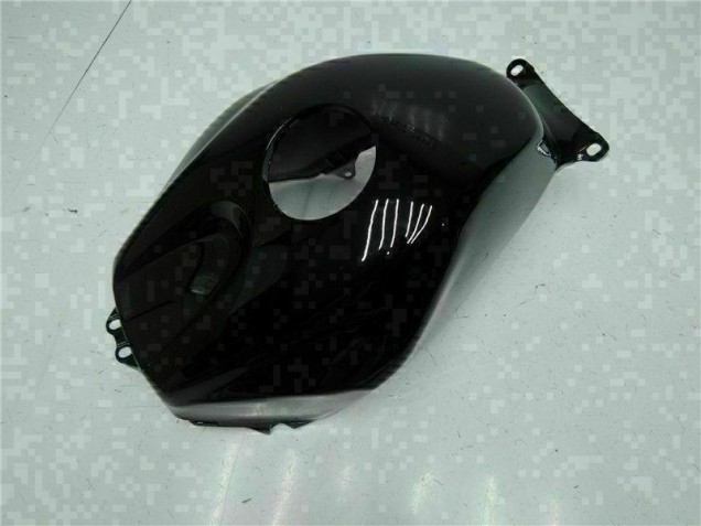 Negro West Carenado Moto Honda CBR 600 RR 05-06 Negro West Carenado Moto Honda CBR 600 RR 05-06