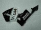 Negro West Carenado Moto Honda CBR 600 RR 05-06 Negro West Carenado Moto Honda CBR 600 RR 05-06