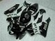 Negro West Carenado Moto Honda CBR 600 RR 05-06 Negro West Carenado Moto Honda CBR 600 RR 05-06