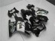 Negro West Carenado Moto Kawasaki EX250 08-12 Negro West Carenado Moto Kawasaki EX250 08-12