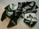 Negro West Ninja Carenado Moto Kawasaki ZX6R 00-02 Negro West Ninja Carenado Moto Kawasaki ZX6R 00-02
