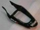 Negro West Ninja Carenado Moto Kawasaki ZX6R 00-02 Negro West Ninja Carenado Moto Kawasaki ZX6R 00-02