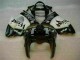 Negro West Ninja Carenado Moto Kawasaki ZX6R 00-02 Negro West Ninja Carenado Moto Kawasaki ZX6R 00-02