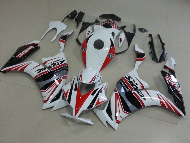 One Heart Carenado Moto Honda CBR 1000 RR 12-16 One Heart Carenado Moto Honda CBR 1000 RR 12-16