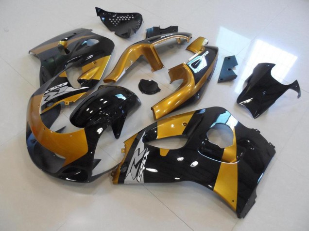 Oro Carenado Moto Suzuki GSXR 600 96-00 Oro Carenado Moto Suzuki GSXR 600 96-00