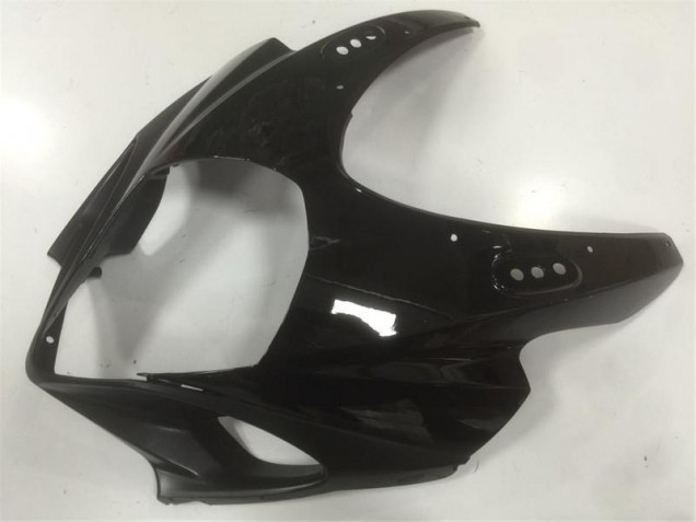 Oro Negro Kit Carenado Moto Suzuki GSXR 1000 K7 07-08 Oro Negro Kit Carenado Moto Suzuki GSXR 1000 K7 07-08