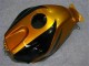 Oro Plata Negro Carenado Moto Honda CBR 600 RR 03-04 Oro Plata Negro Carenado Moto Honda CBR 600 RR 03-04