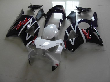 Oscuro Azul Carenado Moto Honda CBR 900 RR 954 02-03
