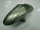 Plata ABS Kits Carenado Moto Kawasaki ZX6R 07-08 Plata ABS Kits Carenado Moto Kawasaki ZX6R 07-08