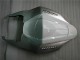 Plata Blanco Carenado Moto Suzuki GSXR 1000 K7 07-08 Plata Blanco Carenado Moto Suzuki GSXR 1000 K7 07-08