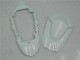 Plata Blanco Carenado Moto Suzuki GSXR 1000 K9 09-16 Plata Blanco Carenado Moto Suzuki GSXR 1000 K9 09-16