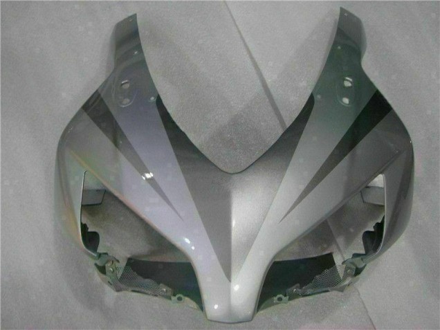 Plata Carenado Moto Honda CBR 1000 RR 04-05 Plata Carenado Moto Honda CBR 1000 RR 04-05