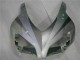 Plata Carenado Moto Honda CBR 1000 RR 04-05 Plata Carenado Moto Honda CBR 1000 RR 04-05