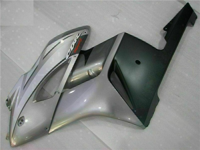 Plata Carenado Moto Honda CBR 1000 RR 04-05 Plata Carenado Moto Honda CBR 1000 RR 04-05