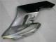 Plata Carenado Moto Honda CBR 1000 RR 04-05 Plata Carenado Moto Honda CBR 1000 RR 04-05