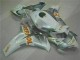 Plata Carenado Moto Honda CBR 1000 RR 08-11 Plata Carenado Moto Honda CBR 1000 RR 08-11