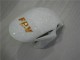 Plata Carenado Moto Honda CBR 1000 RR 08-11 Plata Carenado Moto Honda CBR 1000 RR 08-11