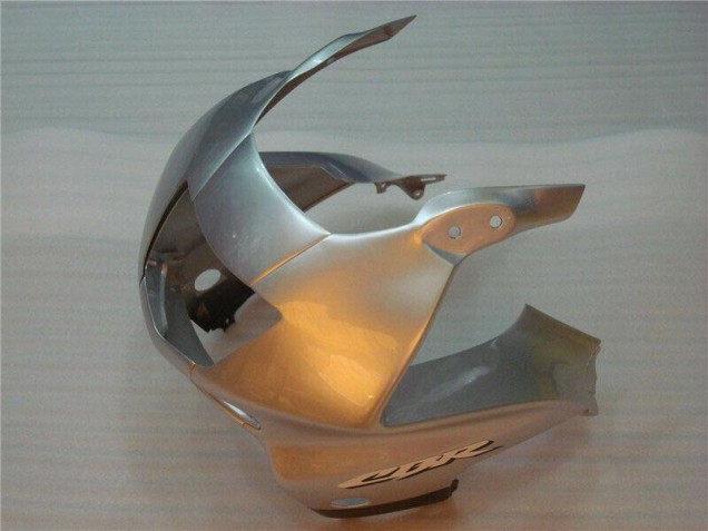 Plata Carenado Moto Honda CBR 600 F3 95-98 Plata Carenado Moto Honda CBR 600 F3 95-98