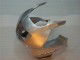 Plata Carenado Moto Honda CBR 600 F3 95-98 Plata Carenado Moto Honda CBR 600 F3 95-98