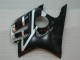 Plata Carenado Moto Honda CBR 600 F3 95-98 Plata Carenado Moto Honda CBR 600 F3 95-98