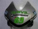 Plata Carenado Moto Honda CBR 600 RR 03-04