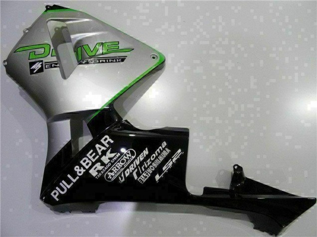 Plata Carenado Moto Honda CBR 600 RR 03-04