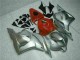 Plata Carenado Moto Honda CBR 600 RR 09-12 Plata Carenado Moto Honda CBR 600 RR 09-12