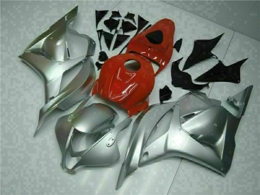 Plata Carenado Moto Honda CBR 600 RR 09-12