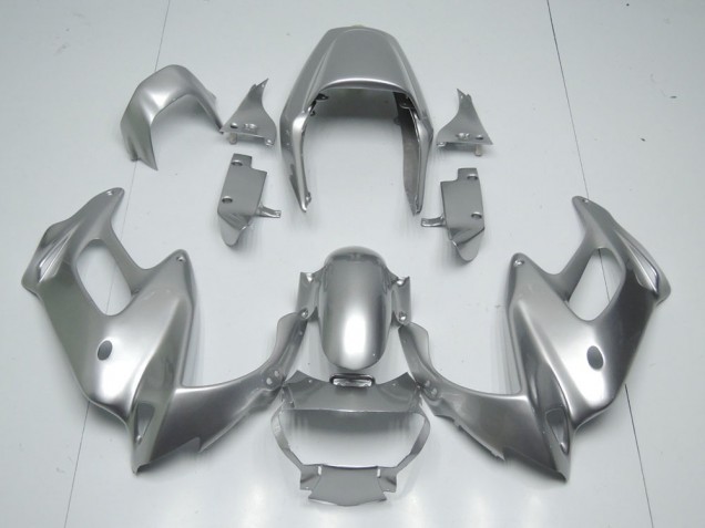 Plata Carenado Moto Honda VTR 1000 F 97-05 Plata Carenado Moto Honda VTR 1000 F 97-05