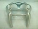 Plata Carenado Moto Kawasaki ZX6R 00-02 Plata Carenado Moto Kawasaki ZX6R 00-02