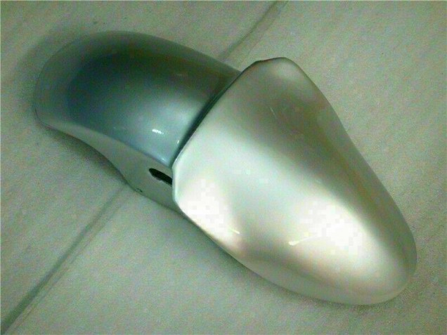 Plata Carenado Moto Kawasaki ZX6R 00-02 Plata Carenado Moto Kawasaki ZX6R 00-02