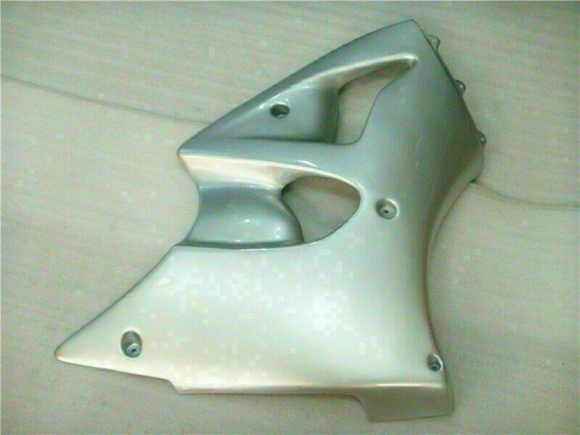 Plata Carenado Moto Kawasaki ZX6R 00-02 Plata Carenado Moto Kawasaki ZX6R 00-02