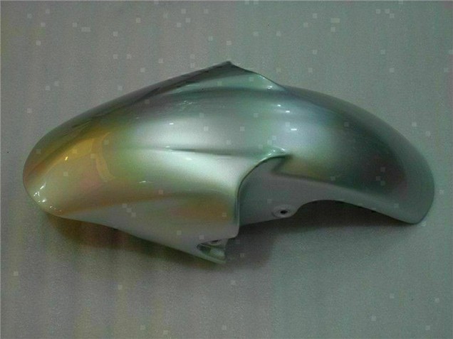 Plata Carenado Moto Yamaha R6 98-02 Plata Carenado Moto Yamaha R6 98-02