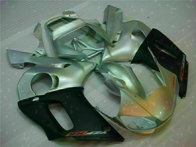 Plata Carenado Moto Yamaha R6 98-02 Plata Carenado Moto Yamaha R6 98-02
