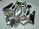 Plata Carrocería Motocicletas Honda CBR 600 RR 05-06 Plata Carrocería Motocicletas Honda CBR 600 RR 05-06