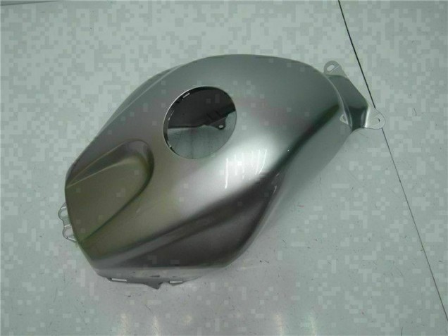 Plata Carrocería Motocicletas Honda CBR 600 RR 05-06 Plata Carrocería Motocicletas Honda CBR 600 RR 05-06