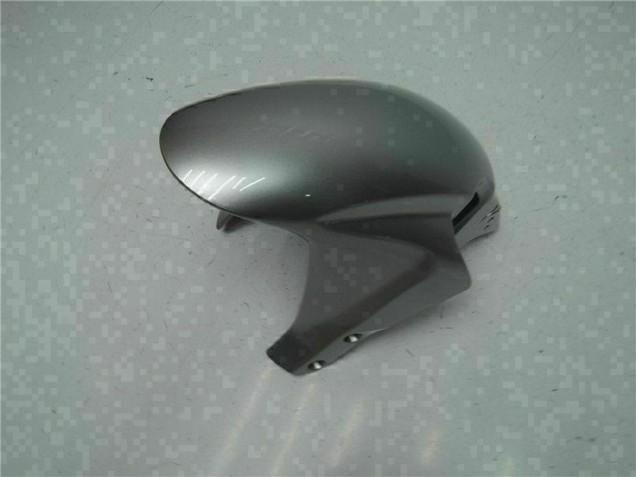 Plata Carrocería Motocicletas Honda CBR 600 RR 05-06 Plata Carrocería Motocicletas Honda CBR 600 RR 05-06