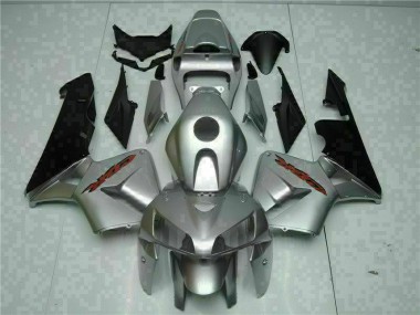 Plata Carrocería Motocicletas Honda CBR 600 RR 05-06