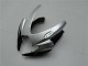Plata Kit ABS Carenado Motocicleta Suzuki GSXR 600 / 750 K6 06-07 Plata Kit ABS Carenado Motocicleta Suzuki GSXR 600 / 750 K6 06-07