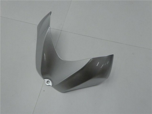 Plata Kit ABS Carenado Motocicleta Suzuki GSXR 600 / 750 K6 06-07 Plata Kit ABS Carenado Motocicleta Suzuki GSXR 600 / 750 K6 06-07