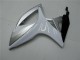 Plata Kit ABS Carenado Motocicleta Suzuki GSXR 600 / 750 K6 06-07 Plata Kit ABS Carenado Motocicleta Suzuki GSXR 600 / 750 K6 06-07
