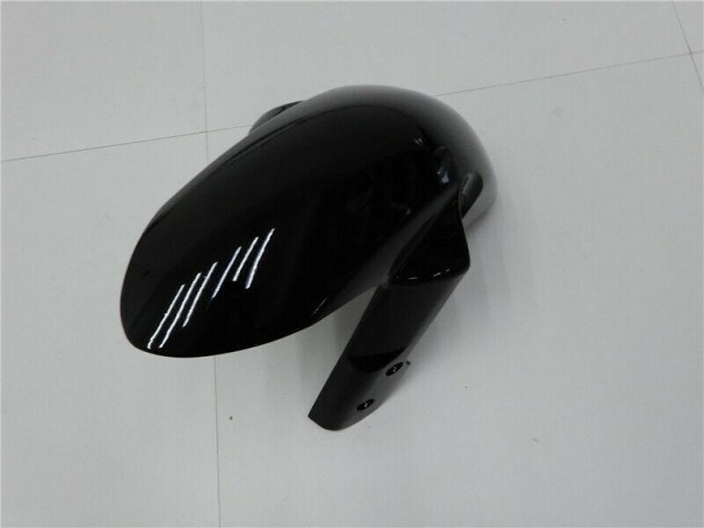 Plata Kit ABS Carenado Motocicleta Suzuki GSXR 600 / 750 K6 06-07 Plata Kit ABS Carenado Motocicleta Suzuki GSXR 600 / 750 K6 06-07