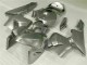 Plata Kit Carenado ABS Completo Honda CBR 600 RR 05-06 Plata Kit Carenado ABS Completo Honda CBR 600 RR 05-06
