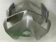 Plata Kit Carenado ABS Completo Honda CBR 600 RR 05-06 Plata Kit Carenado ABS Completo Honda CBR 600 RR 05-06