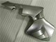 Plata Kit Carenado ABS Completo Honda CBR 600 RR 05-06 Plata Kit Carenado ABS Completo Honda CBR 600 RR 05-06