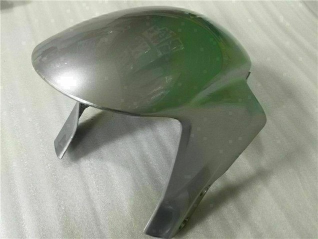Plata Kit Carenado ABS Completo Honda CBR 600 RR 05-06 Plata Kit Carenado ABS Completo Honda CBR 600 RR 05-06