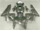 Plata Kit Carenado ABS Completo Honda CBR 600 RR 05-06 Plata Kit Carenado ABS Completo Honda CBR 600 RR 05-06